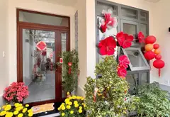 Bán nhà mặt phố phường Tân Phú, Hồ Chí Minh, 64,3m², 2 tầng, pháp lý có sổ... Bán nhà mặt phố tại Tân Phú, Hồ Chí Minh 19