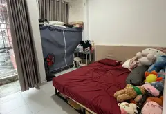 Nhà 2 tầng hiện đại, gần chợ Thạch Đà, phường Thông Tây Hội... Bán nhà riêng tại Thông Tây Hội, Hồ Chí Minh 07