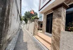 💥💥 HÀNG FO - NGÕ 176 CAO LỖ- ĐẤT TRUNG TÂM XÓM HẬU, UY NỖ - MẶT TIỀN RỘNG - GIÁ ĐẦU TƯ - GẦN TR... Bán đất tại Đông Anh, Hà Nội 07