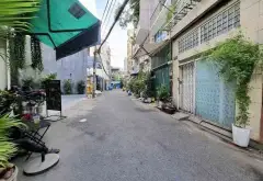 Bán nhà riêng 2 tầng 2PN ngay Tân Trang, Tân Bình, giáp Quận 10... Bán nhà riêng tại Tân Hòa, Hồ Chí Minh 04