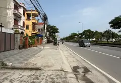 Nhà mặt phố Tân Tiến kinh doanh đỉnh, 2 mặt tiền siêu hiếm... Bán nhà mặt phố tại An Dương, Hải Phòng 01