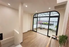 Bán nhà riêng 5 tầng tại trung tâm Thanh Xuân, gần mặt phố Vũ Tông Phan, diện tích 26m²... Bán nhà riêng tại Khương Đình, Hà Nội 05