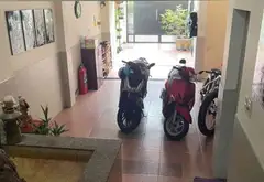 ĐƯỜNG NHỰA 8M THÔNG - KHU PHÂN LÔ ĐỀU ĐẸP - GẦN CHỢ ÔNG HOÀNG - 77M2 - 4 TẦNG BTCT - 11,5 TỶ... Bán nhà riêng tại Tân Hòa, Hồ Chí Minh 02