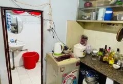 Bán nhà riêng 40m2 có hẻm ô tô tại quận Bình Tân... Bán nhà riêng tại Bình Hưng Hòa, Hồ Chí Minh 07