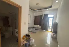 Nhà riêng 3 tầng 4PN 5WC hướng nam tại phường Tân Hưng Q7... Bán nhà riêng tại Tân Hưng, Hồ Chí Minh 07