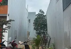 BÁN LÔ ĐẤT TRẦN ĐÌNH NAM 87M GIÁ 4 TỶ... Bán đất tại An Khê, Đà Nẵng 03