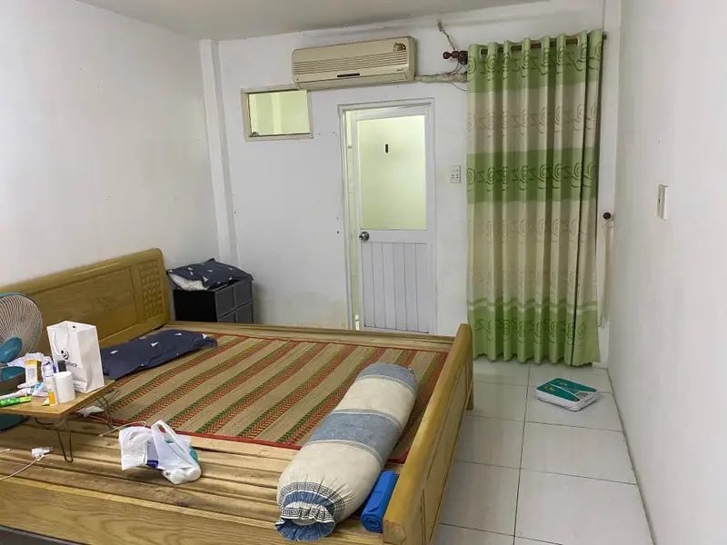 Nhà xinh 3 tầng hẻm Lý Thái Tổ quận 3, giá sốc giảm mạnh... Bán nhà riêng tại Bàn Cờ, Hồ Chí Minh 01