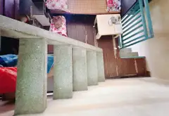 Nhà 3 tầng yên tĩnh gần chợ Hồ Thị Kỷ, quận 10... Bán owner_side tại Hòa Hưng, Hồ Chí Minh 08