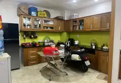 Bán nhà riêng 4 tầng tại phường Tân Bình Hồ Chí Minh diện tích 70m2 mặt tiền rộng... Bán nhà riêng tại Tân Bình, Hồ Chí Minh 07