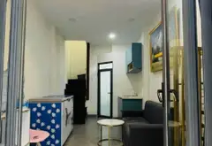 Nhà 5 tầng gần mặt tiền Phan Xích Long, Phú Nhuận... Bán nhà riêng tại Cầu Kiệu, Hồ Chí Minh 01