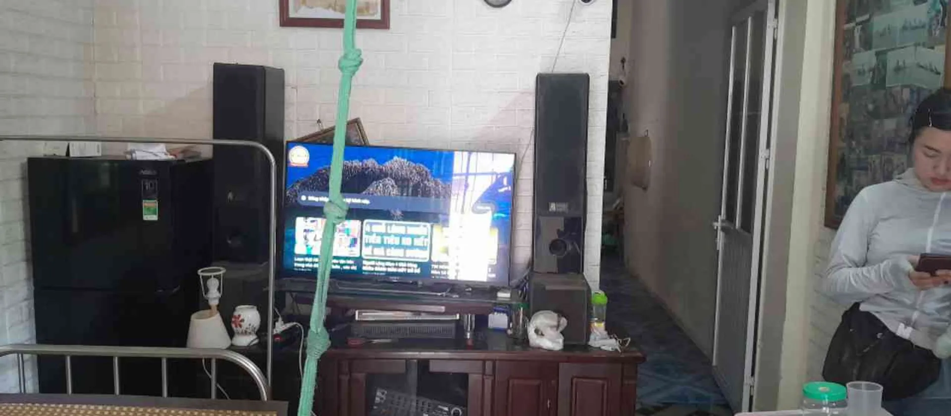 Nhà Phú Thượng siêu đẹp, ngõ rộng ô tô tránh, tiện nghi đầy đủ... Bán nhà riêng tại Phú Thượng, Hà Nội 01