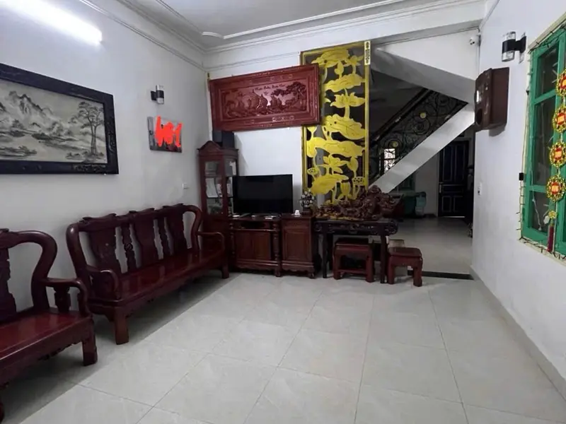 Bán Biệt Thự mini PHỐ VƯƠNG THỪA VŨ 105m - LÔ GÓC, NGÕ THÔNG - OTO ĐỖ CỬA, 3 MẶT THOÁNG.... Bán nhà riêng tại Thanh Xuân, Hà Nội 01