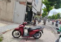 Cơ hội sở hữu nhà mặt phố mặt tiền rộng, vị trí vàng tại Hóc Môn... Bán nhà mặt phố tại Hóc Môn, Hồ Chí Minh 03