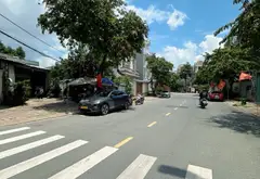 BÁN NHÀ CẤP 4 TĂNG NHƠN PHÚ A 55M2 🚗 GIÁ 4 TỈ 5.... Bán nhà riêng tại Tăng Nhơn Phú, Hồ Chí Minh 01
