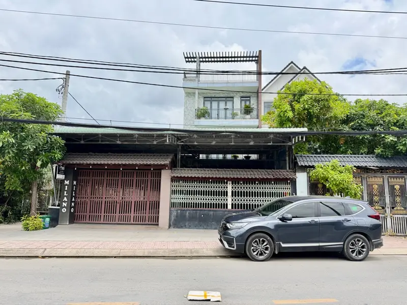 Nhà mặt phố 574.4m², Nguyễn Thị Thử, Hóc Môn - Giá chỉ 21 tỷ... Bán nhà mặt phố tại Xuân Thới Sơn, Hồ Chí Minh 01