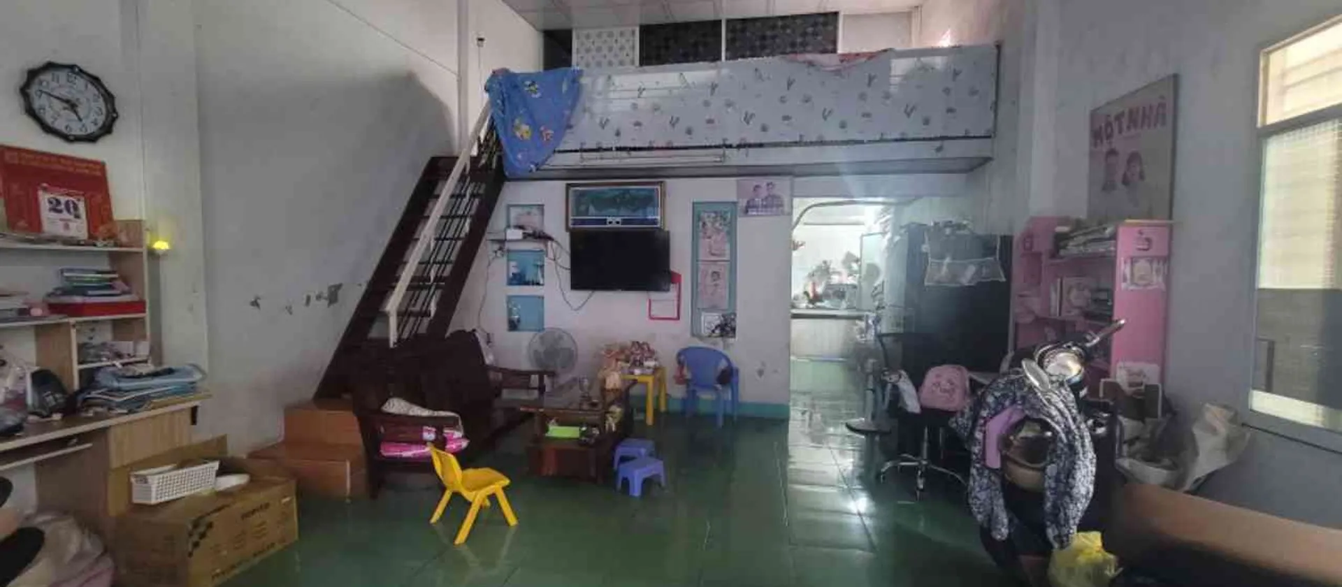 Cơ hội hiếm có sở hữu đất 2 mặt kiệt kèm nhà cấp 4 tại Phạm Nhữ Tăng... Bán nhà riêng tại Thanh Khê, Đà Nẵng 01