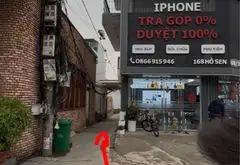 Bán đất 74m2 gần phố Hồ Sen, mặt tiền 4m, pháp lý cơ sở rõ ràng... Bán đất tại Lê Chân, Hải Phòng 02