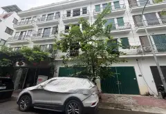 Bán biệt thự liền kề 5 tầng diện tích 80m2 tại khu vực phát triển hấp dẫn... Bán biệt thự, liền kề tại Phú Lương, Hà Nội 03