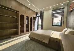 Nhà Phố Sang Trọng Tại Trung Mỹ Tây Quận 12... Bán nhà riêng tại Trung Mỹ Tây, Hồ Chí Minh 06