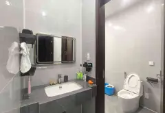 Tiểu biệt thự hiện đại sau viện Nhi Đức lô góc siêu đẹp.... Bán nhà mặt phố tại Kiến An, Hải Phòng 03
