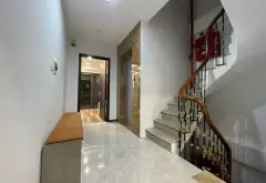 Nhà 8 tầng hiện đại, thang máy, ô tô vào tận nơi... Bán nhà riêng tại Phương Liệt, Hà Nội 10