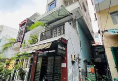 CĂN GÓC 2 MẶT HẺM – HẺM XE HƠI 7M – TRUNG TÂM KINH DOANH SẦM UẤT QUẬN 5... Bán nhà riêng tại An Đông, Hồ Chí Minh 04