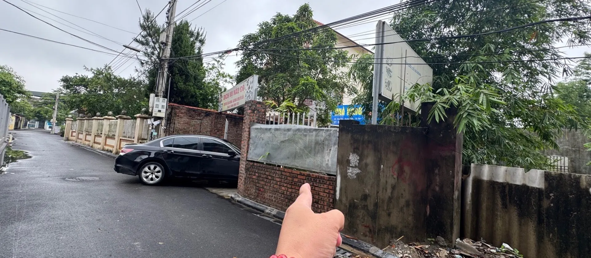 Đất Vuông Vắn Mặt Tiền Rộng - Giao Thông Thuận Tiện Kim Hoa... Bán đất tại Quang Minh, Hà Nội 01