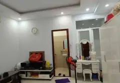 Nhà 5 tầng rộng rãi, tiện nghi tại trung tâm quận... Bán nhà riêng tại Bảy Hiền, Hồ Chí Minh 14