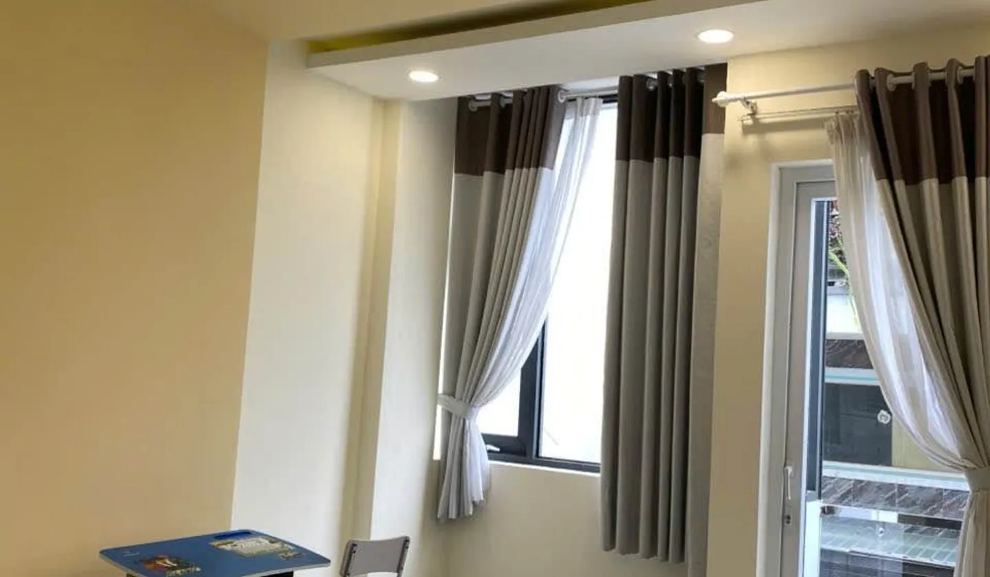 🏢NHÀ 4 TẦNG NGUYỄN VĂN LƯỢNG – GIÁ 10 TỶ!
💥 Hẻm ô tô 5m, sát mặt tiền – vị trí đẹp Gò Vấp.... Bán nhà riêng tại An Hội Đông, Hồ Chí Minh 01