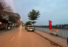 Bán đất thổ cư tại Từ Sơn, Bắc Ninh, mặt tiền rộng, ngõ ô tô thông... Bán đất tại Từ Sơn, Bắc Ninh 03