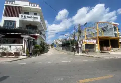 Khoảng trời riêng lý tưởng giữa lòng thị trấn Tiên Lãng... Bán đất tại Tiên Lãng, Hải Phòng 01