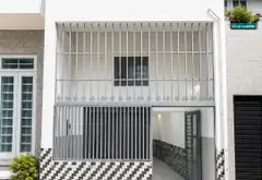 Bán nhà Trục Hà Huy Giáp, Gẩn Khu Nam Long, phường Thạnh Lộc, Q12, Dt 40m², SHR, 3,85tỉ... Bán nhà riêng tại An Phú Đông, Hồ Chí Minh 17