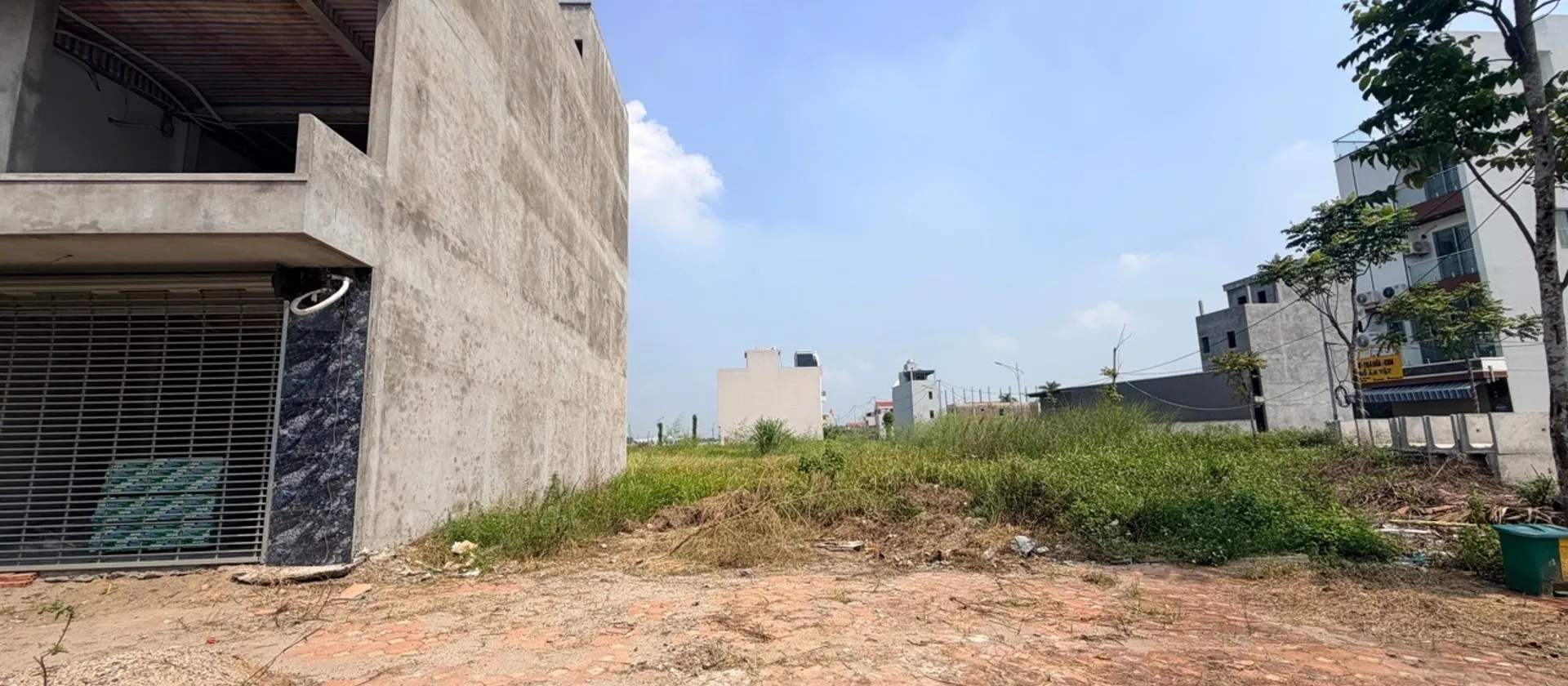 🔥Bán Đất Đấu Giá Hoà Phong - Mỹ Hào 94m2 - MT 5.5m - Nhỉnh 3 tỷ 🔥... Bán đất tại Thượng Hồng, Hưng Yên 01