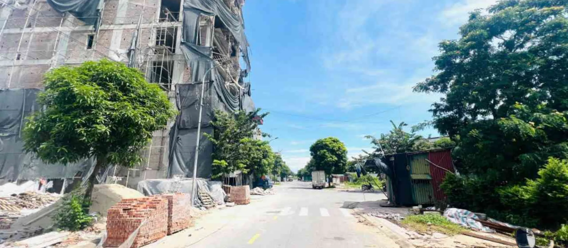 🔥DUY NHẤT 1 LÔ ĐẤT SIÊU ĐẸP - YÊN TRUNG - YÊN PHONG - BẮC NINH🔥... Bán đất tại Yên Trung, Bắc Ninh 01