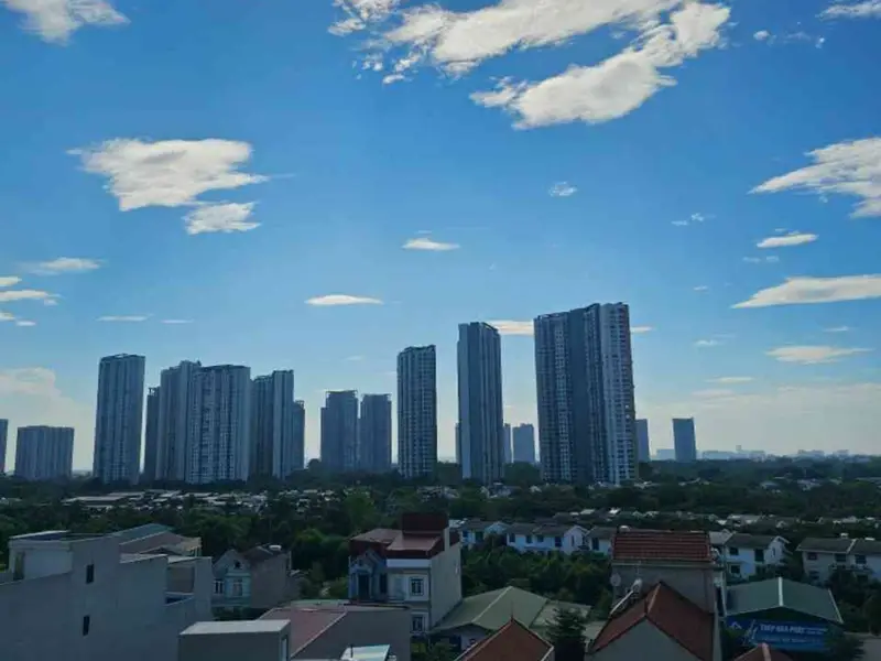 🔥Chỉ 3,X tỷ sở hữu ngay căn hộ 2PN ngay tại TRUST CITY trung tâm Văn Giang!!... Bán căn hộ chung cư tại Phụng Công, Hưng Yên 01