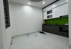 Nhà lô góc 5 tầng, 6 phòng ngủ tại Cầu Cốc, phù hợp gia đình lớn... Bán nhà riêng tại Tây Mỗ, Hà Nội 03