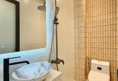 Bán nhà 3 tầng 40m2, 4PN, 3WC Tân Bình, gần siêu thị Emart... Bán nhà riêng tại An Hội Tây, Hồ Chí Minh 06