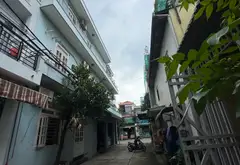 MẶT TIỀN KINH DOANH - ĐƯỜNG 10M - 3 TẦNG - 72m2 4x18 - 5P TỚI AEON TÂN PHÚ -... Bán nhà mặt phố tại Bình Hưng Hòa, Hồ Chí Minh 02
