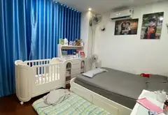 Bán căn hộ 3 phòng ngủ lô góc view hồ Linh Đàm, Hoàng Mai... Bán căn hộ chung cư tại Định Công, Hà Nội 05