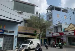 Nhà 2 tầng gần chợ Vải Tân Bình - 92m2 chỉ nhỉnh 12 tỷ... Bán nhà riêng tại Bảy Hiền, Hồ Chí Minh 01