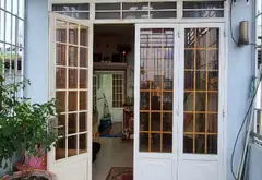 Nhà mặt phố 5 tầng kinh doanh sầm uất tại quận 8... Bán nhà mặt phố tại Chánh Hưng, Hồ Chí Minh 08