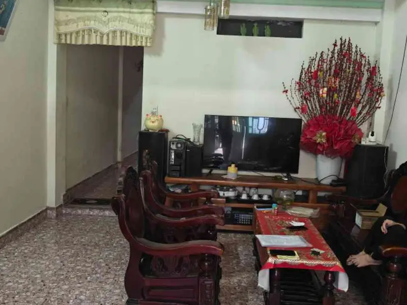 Bán nhà riêng kiệt Nguyễn Công Trứ, Sơn Trà, gần biển Mỹ Khê, 85m², 3 phòng ngủ... Bán nhà riêng tại An Hải, Đà Nẵng 01