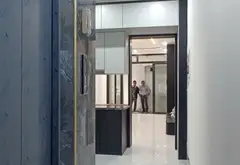 Bán nhà riêng 5 tầng có thang máy phố Nguyễn Viết Xuân, 44m2, vị trí thoáng, tiện ích đầy đủ... Bán nhà riêng tại Hà Đông, Hà Nội 04