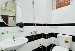 Bán nhà mặt tiền Cư xá Phú Lâm D, Phường Bình Phú, Quận 6, 67m2, 5 tầng 7pn. Giá 8,6 tỷ... Bán nhà mặt phố tại Bình Phú, Hồ Chí Minh 14
