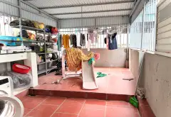 NHÀ XÂY KIÊN CỐ 65m2 +HƠN 4m MT. THOÁNG TRƯỚC SAO .CÓ SÂN ĐỂ XE THỎI MÁI.... Bán nhà riêng tại Đại Thanh, Hà Nội 07