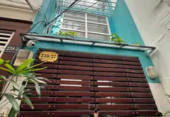 Nhà 4 tầng nở hậu tại Quận 3 giá 10.5 tỷ... Bán nhà riêng tại Xuân Hòa, Hồ Chí Minh 01