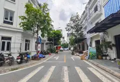 GIẢM 700 TRIỆU CHO CĂN LÔ GÓC NHÀ THÔ 92,5M2 NGAY LÊ CHÂN AEON - CHỈ CÒN HƠN 7 TỶ... Bán biệt thự, liền kề tại An Biên, Hải Phòng 03
