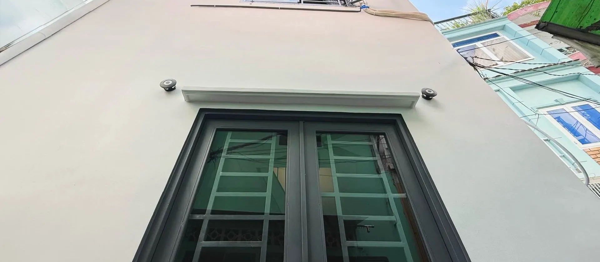 Nhà Góc 3 Tầng Phùng Văn Cung, Sổ Hồng Riêng, Giá Sốc... Bán nhà riêng tại Cầu Kiệu, Hồ Chí Minh 01