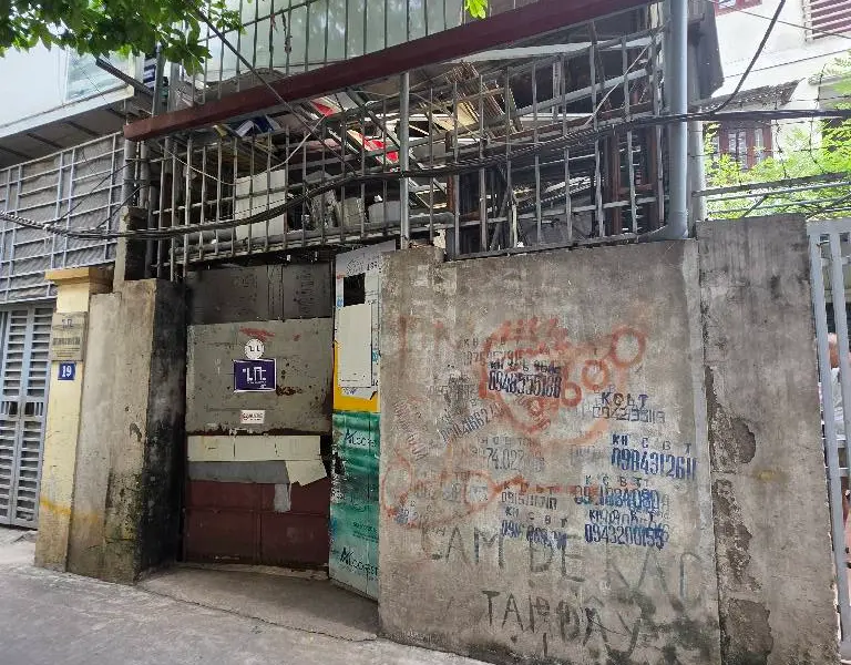 138.21 Phú Diễn 2 tầng 80m² 12.5 tỷ... Bán nhà riêng tại Phú Diễn, Hà Nội 01