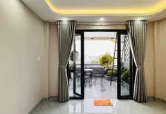 🔥 GIẢM 1 TỶ • GIÁ MỚI CHỈ 7.2 TỶ • HẺM XE TẢI 8M • XE HƠI NGỦ TRONG NHÀ
💎 Nhà 5 tầng: thạnh Xuân... Bán nhà riêng tại Thới An, Hồ Chí Minh 14